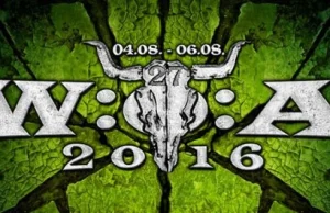 Festiwal Wacken wzmacnia ochronę w związku z zagrożeniem terrorystycznym