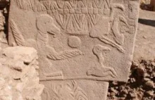 Göbekli Tepe: Prawdziwa kolebka cywilizacji