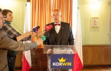 Korwin-Mikke: Przypominam, że Karta ONZ nakazuje interwencję zbrojną, jeśli ...