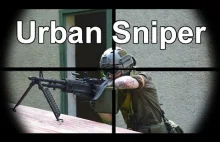 Urban Sniper ASG