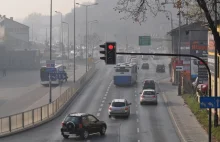 Walka ze smogiem. Rząd szykuje zmiany dla kierowców