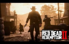 Pierwszy pokaz rozgrywki z Red Dead Redemption 2