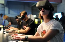Wynalazca Oculus Rift pozwany za używanie poufnych danych