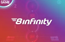 8infinity - nowa darmowa gra na Android i niedługo również dla iOS