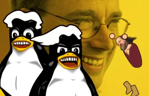 Linux 5.4 wydany