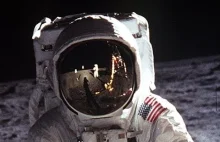 THE EAGLE HAS LANDED: historia Apollo 11 [ENG]