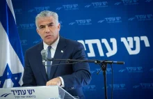 Lapid: Poland was complicit in the Holocaust, new bill ‘can’t change...