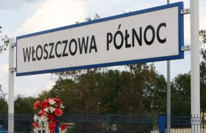 Stacja Włoszczowa Północ będzie rozbudowana