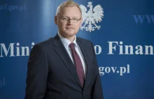 Ministerstwo Finansów wycofuje się z fatalnych zmian podatkowych