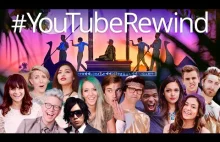 YouTube Rewind 2014