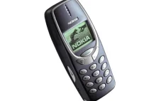 Odświeżona Nokia 3310 zostanie pokazana podczas MWC 2017