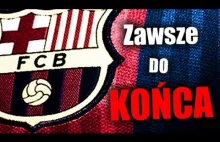 Niesamowite zwycięstwo FC Barcelony w Lidze Mistrzów