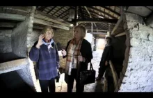 Wywiad z Ocalałymi z obozów w Auschwitz i Auschwitz-Birkenau