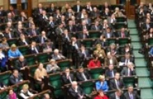 Sejm przyjął reformę emerytalną - Emerytury