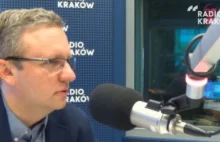 Krzysztof Szczerski: Jak Polacy będą chcieli wicepremiera Kukiza to będą...