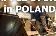 Piszemy petycję do Tim'a Cook'a o Polski Apple Store !