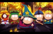 South Park: Kijek Prawdy - recenzja od arhn.eu