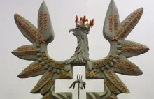 Ukraińscy politycy o pomniku Rzezi Wołyńskiej: "To element wojny hybrydowej"