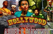 Popiół i diament prosto z Nollywood