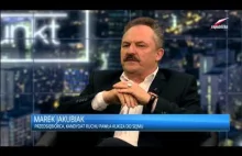 Marek Jakubiak w Telewizji Republika (2015-09-28)