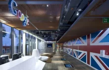 Nowa siedziba Google w Londynie