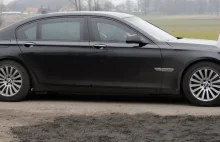 Dostawca oferujący Audi wygrał przetarg na limuzyny dla vipów. BOR chce 20 aut