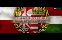 Polak-Węgier, dwa bratanki- kilka słów o przyjazni Polsko-Węgierskiej