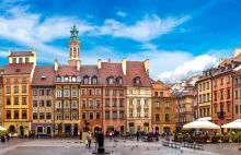 Kate Hopkins pozdrawia z Warszawy: Polska najbezpieczniejszy kraj dla kobiet!