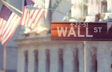 Trump rozważa usunięcie chińskich spółek z Wall Street