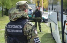 Rzecznik Praw Obywatelskich oskarża straż graniczną o łamanie prawa ws.uchodźców