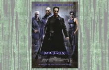 Podążaj za białym królikiem, czyli wszyscy żyjemy w Matrixie