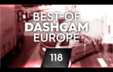 #118: Best of dashcam Europe