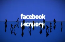 Facebook otwiera laboratorium sztucznej inteligencji w Paryżu.