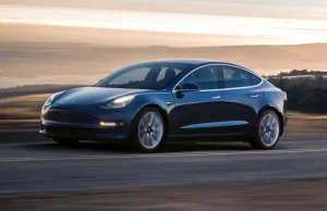 Tesla wyprodukowała zaledwie 260 aut Model 3 - Elon Musk musi wrócić na Ziemię?