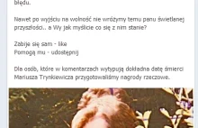 Co zrobi Trynkiewicz? Szokujący konkurs i promocja w sklepie z butami