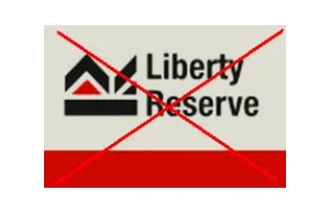 Liberty Reserve zamknięte. Twórca aresztowany na Kostaryce.