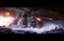 LORDS of the FALLEN Debut Trailer