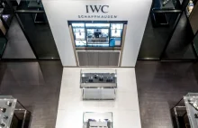 IWC PORTUGIESER CHRONOGRAPH RATTRAPANTE LIMITED EDITION