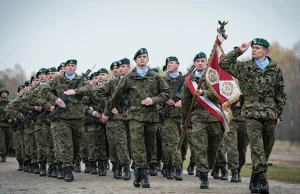 Polska armia obroni tylko 3% terytorium kraju