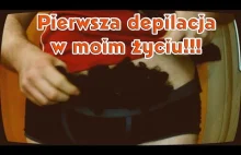 Depilacja włosów łonowych + Info dla Ciebie - ŚwiroManiak #6 [...