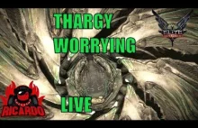 Thargy Worrying ! live