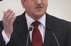 Komorowski biesiadował z ludźmi Putina i Kadafiego w 2011