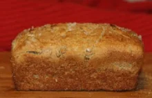 Przepis na pyszny chleb staropolski z polskich zbóż - szybki i smaczny przepis