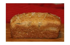 Przepis na pyszny chleb staropolski z polskich zbóż - szybki i smaczny przepis