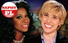 Oprah vs Ellen. Epic Rap Battles of History Sezon 4.