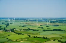 Kisielice - polskie miasto zasilane w 100 % czystą energią