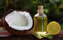 Olej kokosowy – cud, miód i orzeszki w jednym - More than blog