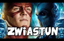 The Flash s02e18 - Zwiastun PL