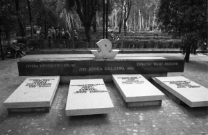 73 lata temu zamordowano Komendanta Głównego AK gen. Stefana Roweckiego "Grota".