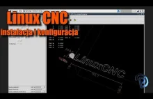 Instalacja i konfiguracja Linuxa CNC - CNC od kuchni #1